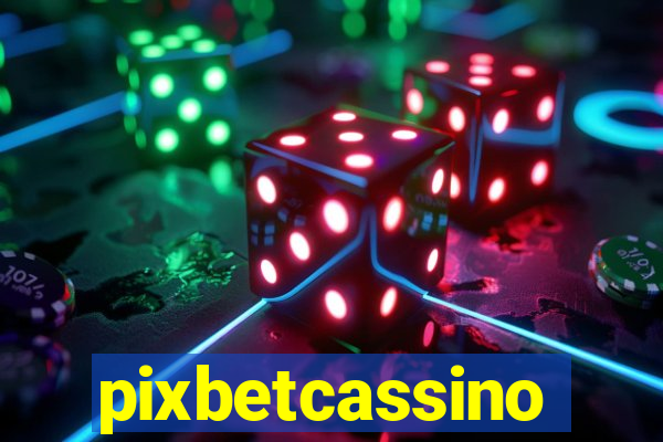 pixbetcassino