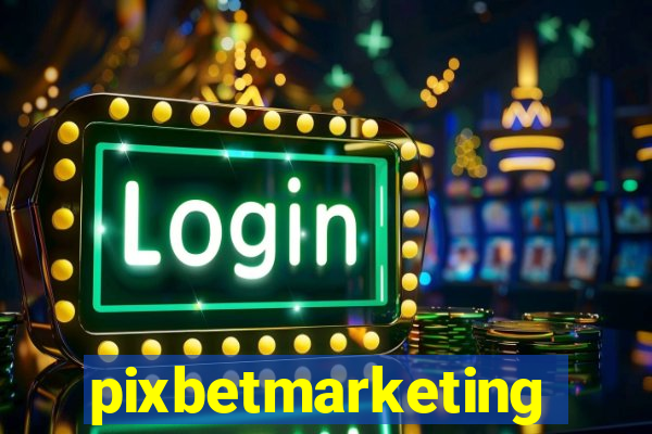 pixbetmarketing