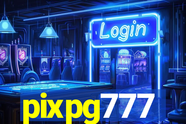 pixpg777