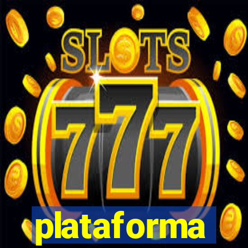 plataforma