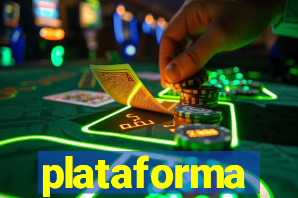 plataforma