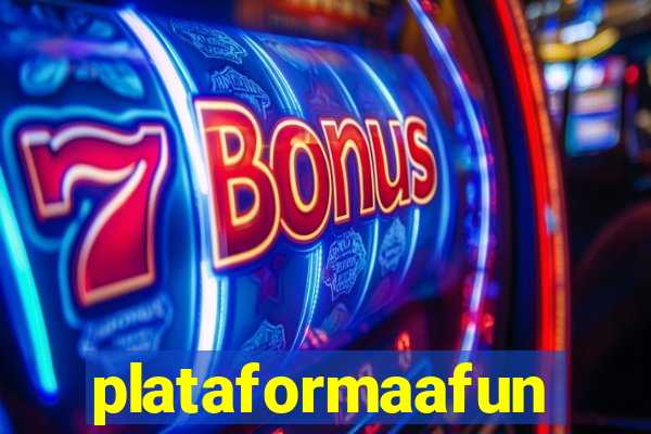 plataformaafun