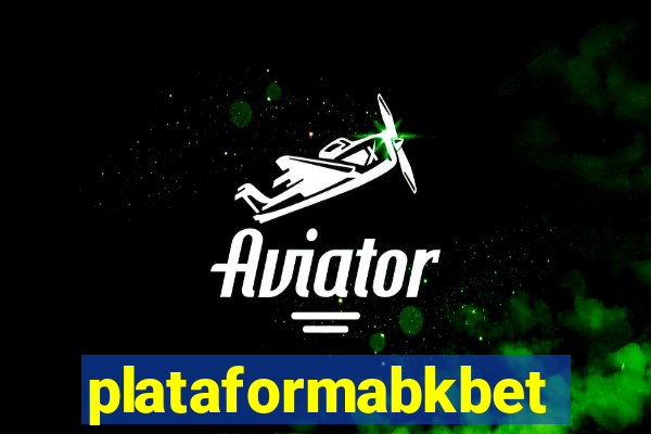 plataformabkbet.com