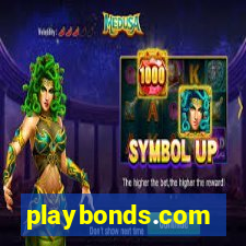 playbonds.com