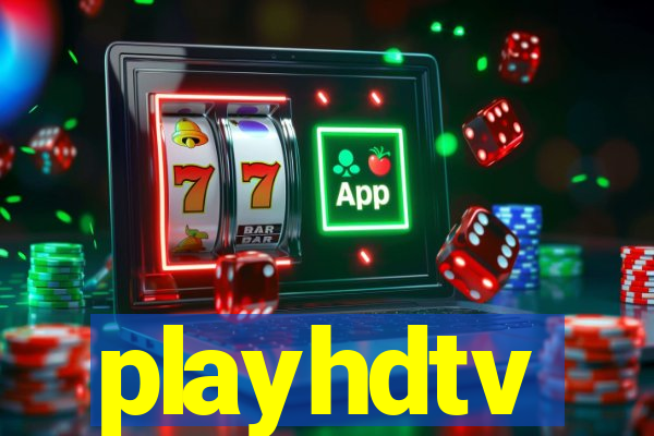 playhdtv