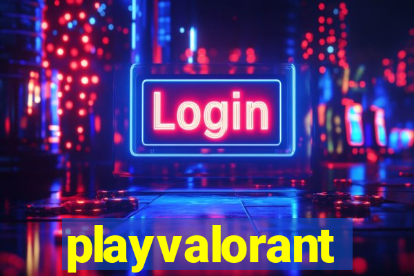 playvalorant