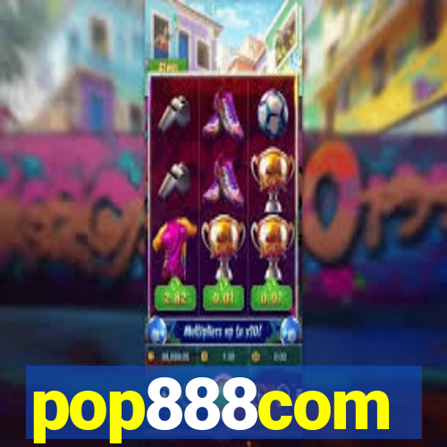 pop888com