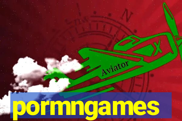 pormngames