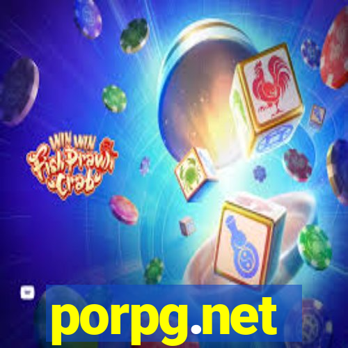 porpg.net