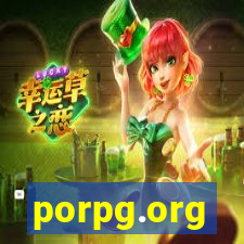 porpg.org