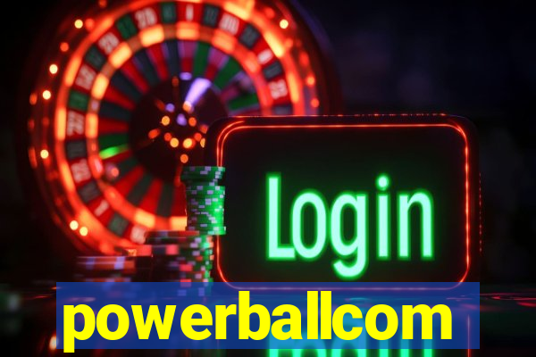 powerballcom