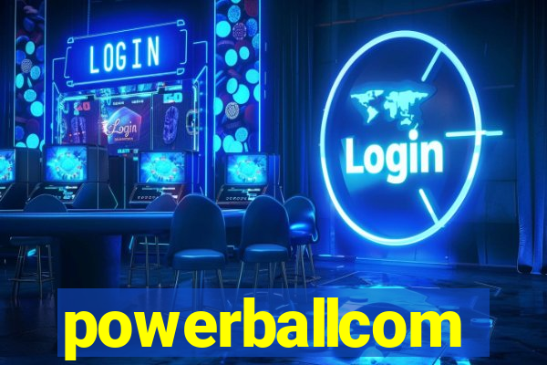 powerballcom