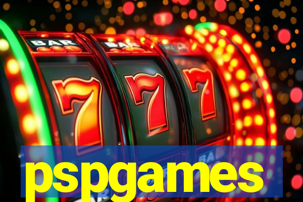 pspgames