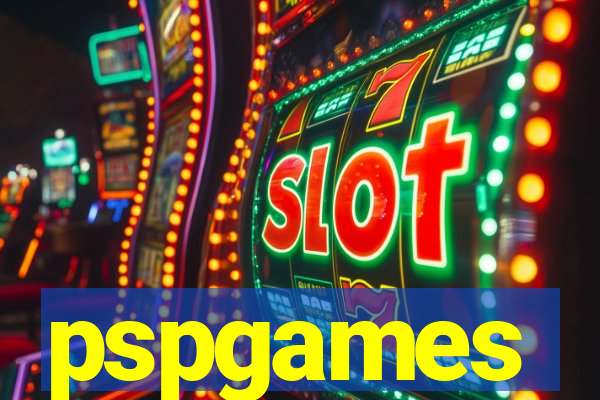 pspgames