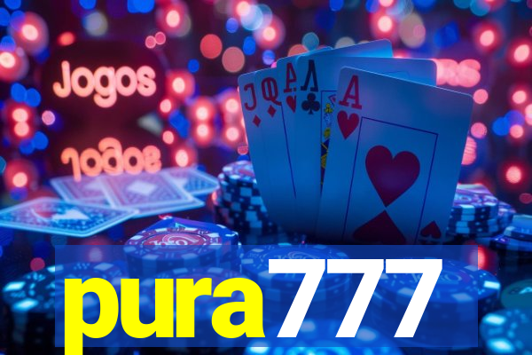 pura777