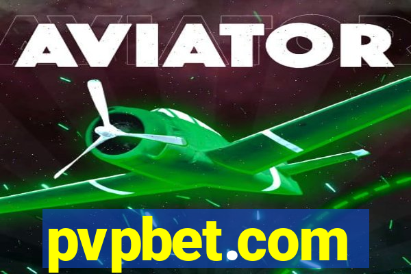 pvpbet.com