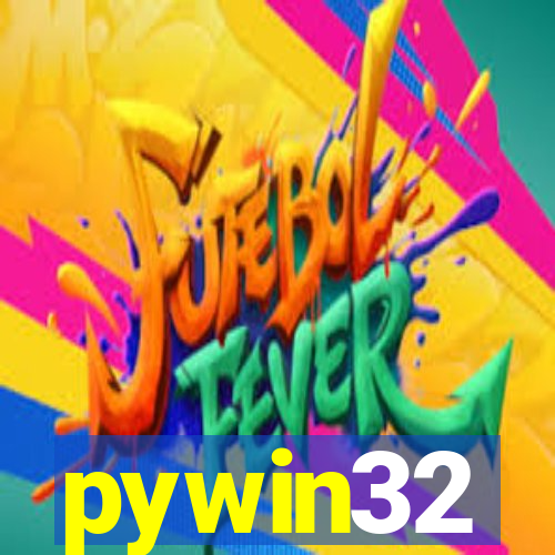 pywin32