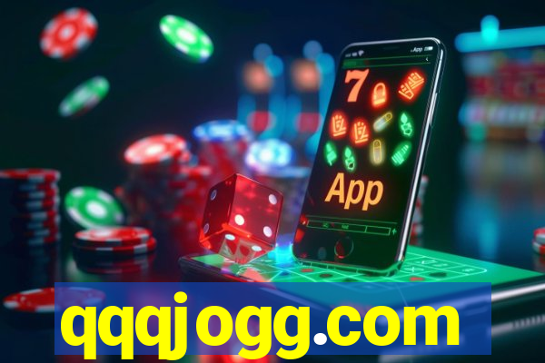 qqqjogg.com