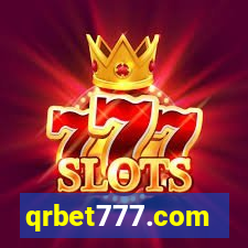 qrbet777.com