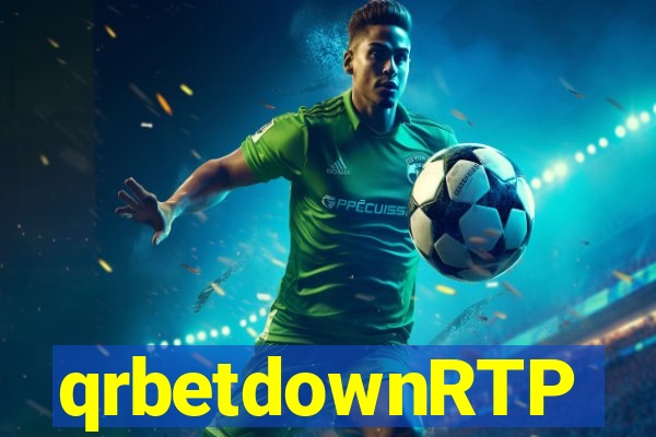 qrbetdownRTP