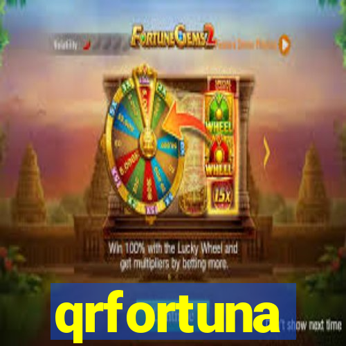 qrfortuna