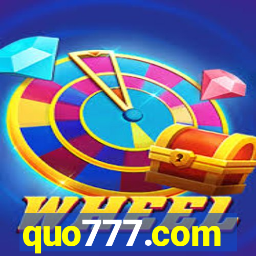 quo777.com