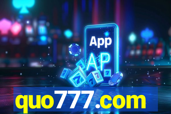 quo777.com