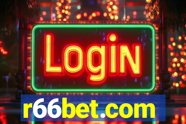 r66bet.com