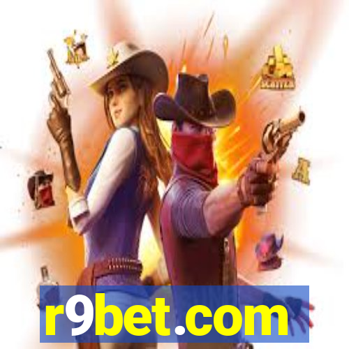 r9bet.com