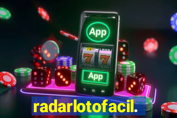 radarlotofacil.com.br