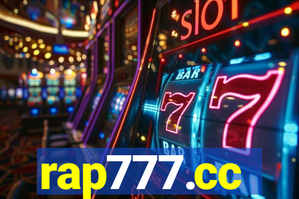 rap777.cc