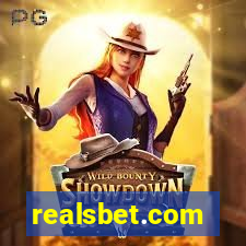 realsbet.com