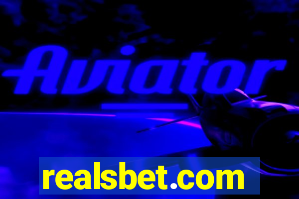 realsbet.com