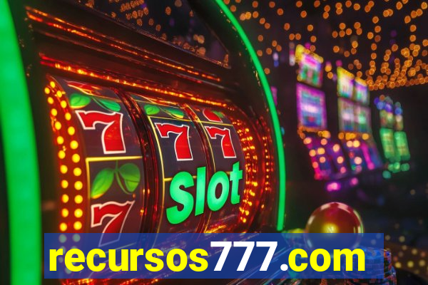 recursos777.com