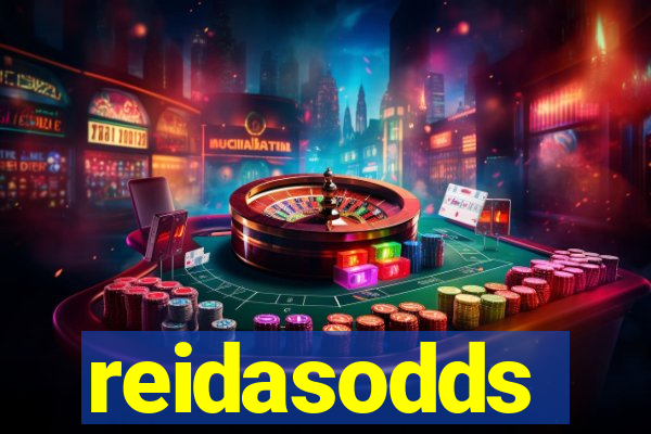 reidasodds