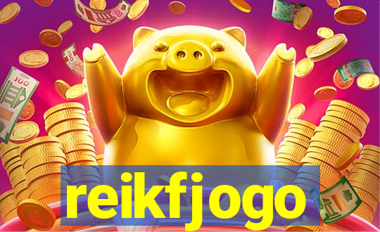 reikfjogo