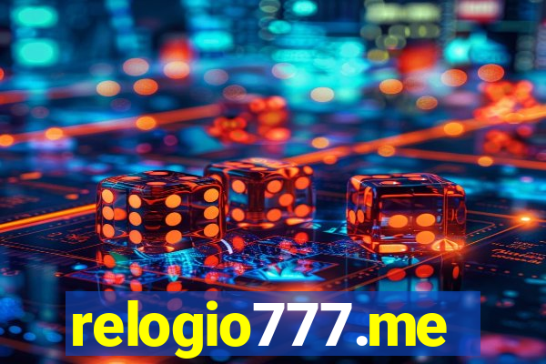 relogio777.me