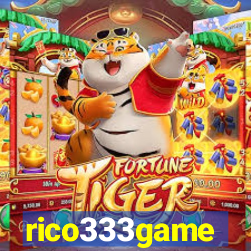 rico333game