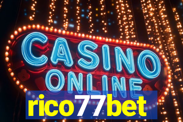 rico77bet