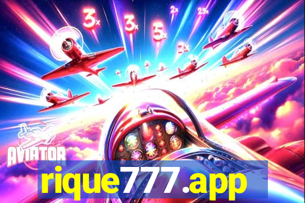 rique777.app