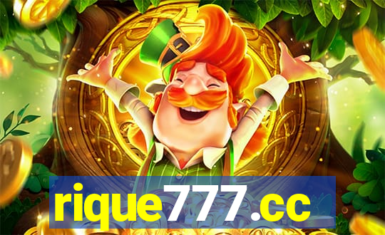 rique777.cc