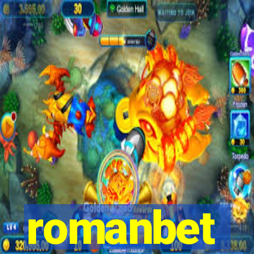 romanbet