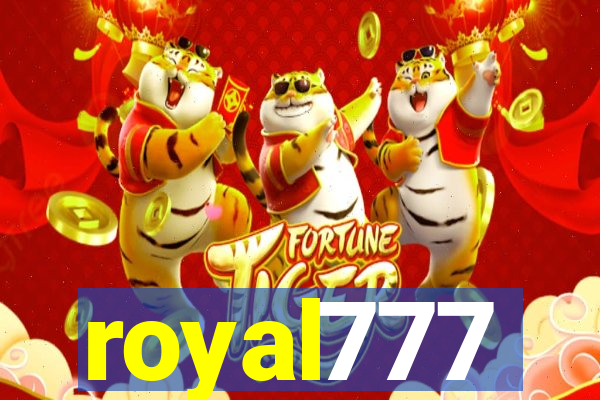 royal777