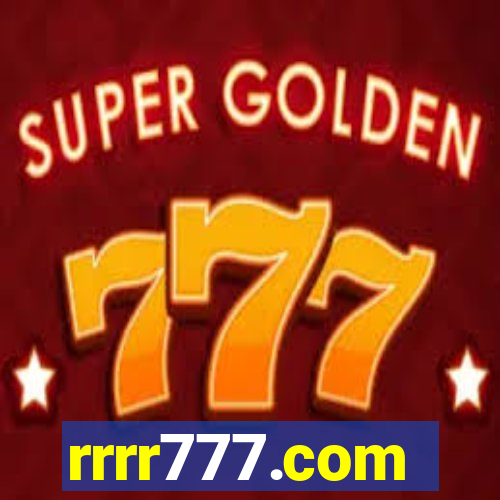 rrrr777.com