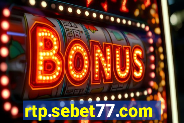 rtp.sebet77.com