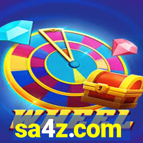 sa4z.com