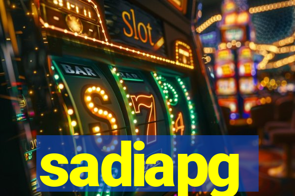 sadiapg