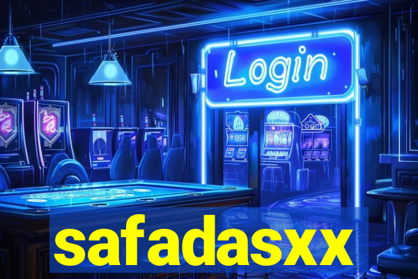 safadasxx