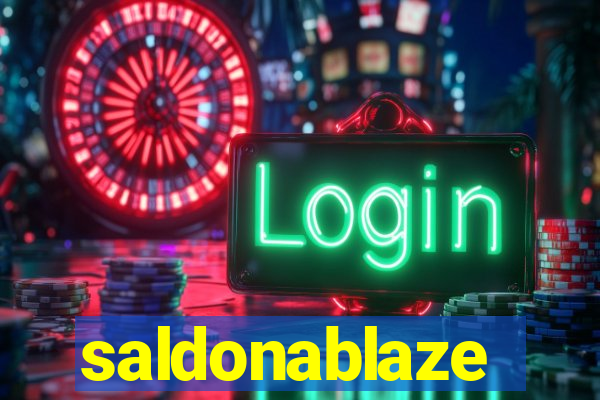 saldonablaze