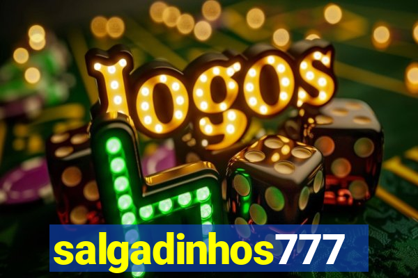 salgadinhos777